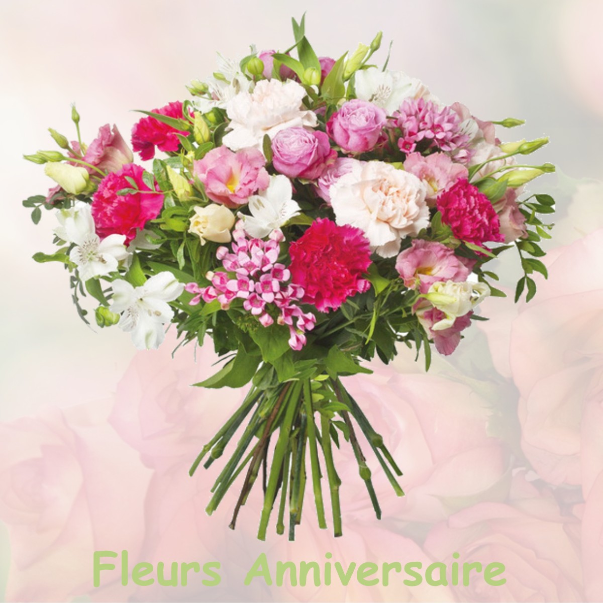 fleurs anniversaire VIEUX-CONDE